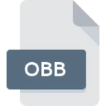 Logo of Obb Installer android Application 